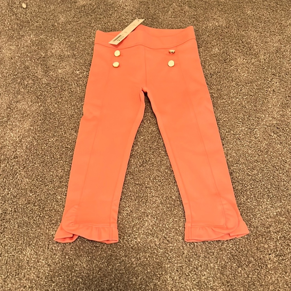 New pants